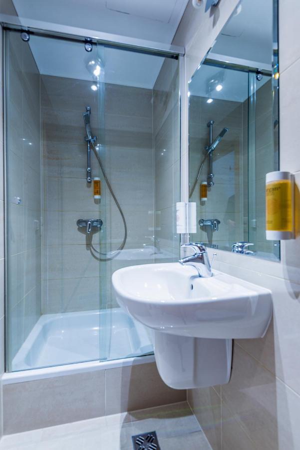Dunapest Apartman 布达佩斯 外观 照片
